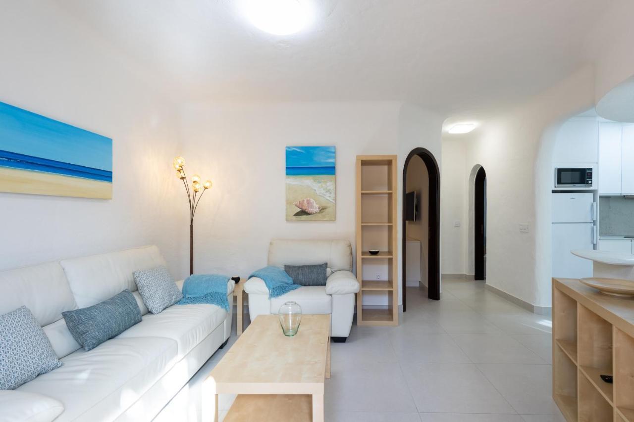 Cute Next To Beach & Pool- P27 By Canariasgetaway Villa Playa Del Aguila  Esterno foto