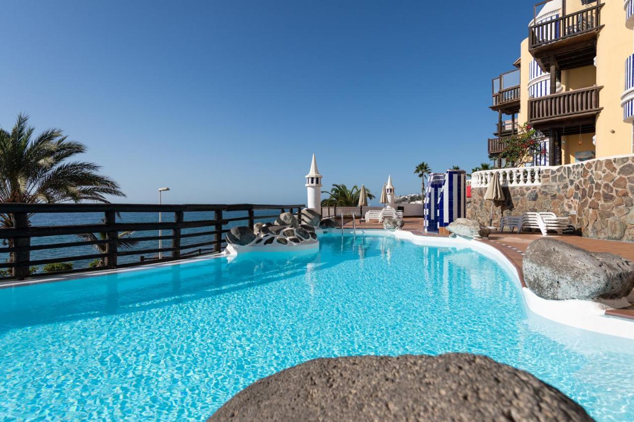 Cute Next To Beach & Pool- P27 By Canariasgetaway Villa Playa Del Aguila  Esterno foto