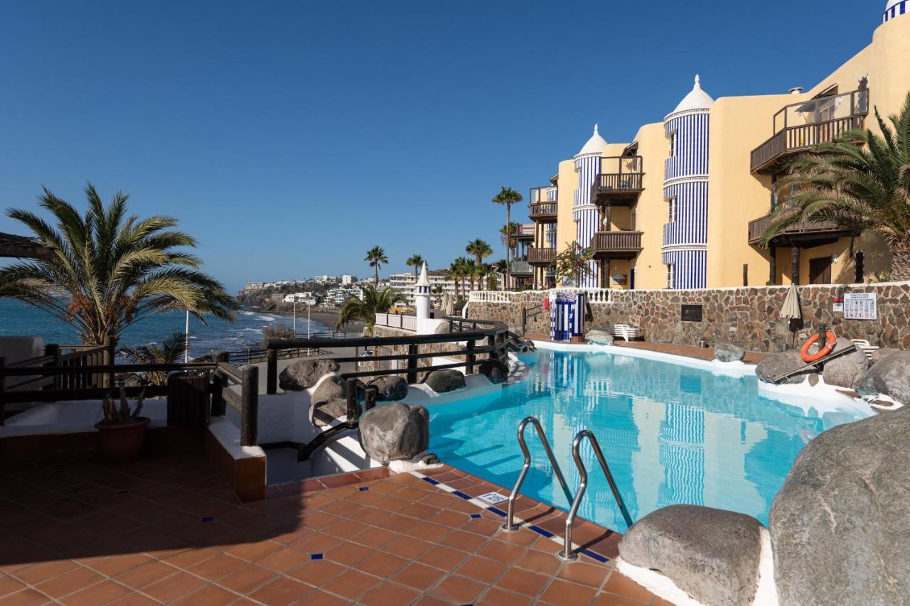 Cute Next To Beach & Pool- P27 By Canariasgetaway Villa Playa Del Aguila  Esterno foto