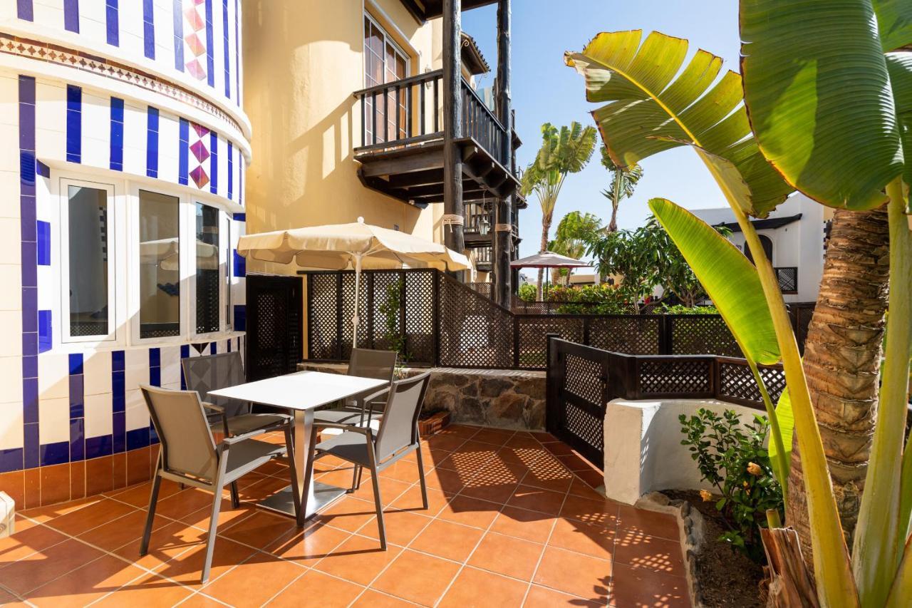 Cute Next To Beach & Pool- P27 By Canariasgetaway Villa Playa Del Aguila  Esterno foto