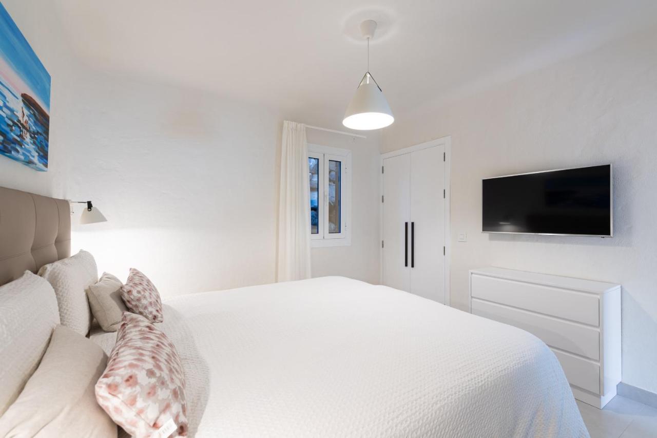 Cute Next To Beach & Pool- P27 By Canariasgetaway Villa Playa Del Aguila  Esterno foto