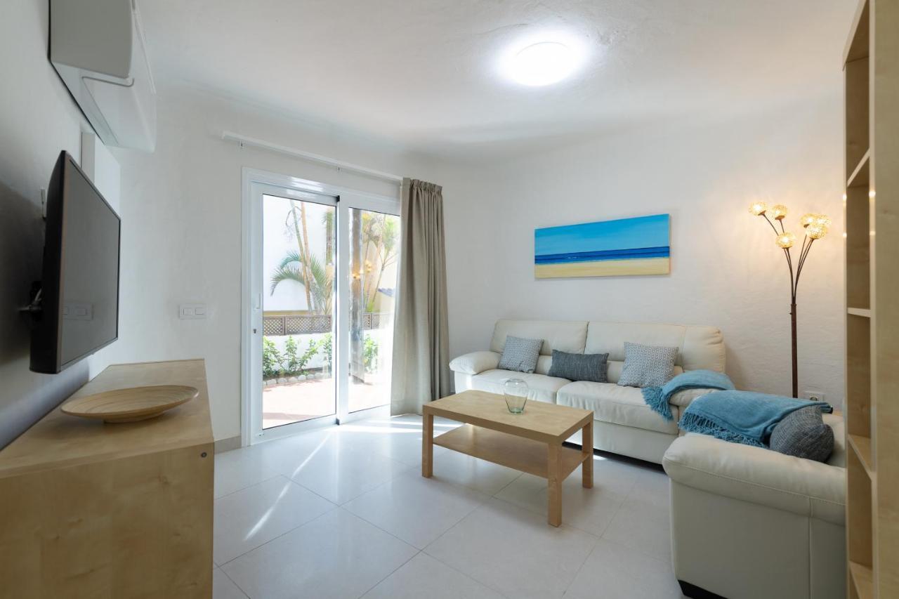 Cute Next To Beach & Pool- P27 By Canariasgetaway Villa Playa Del Aguila  Esterno foto