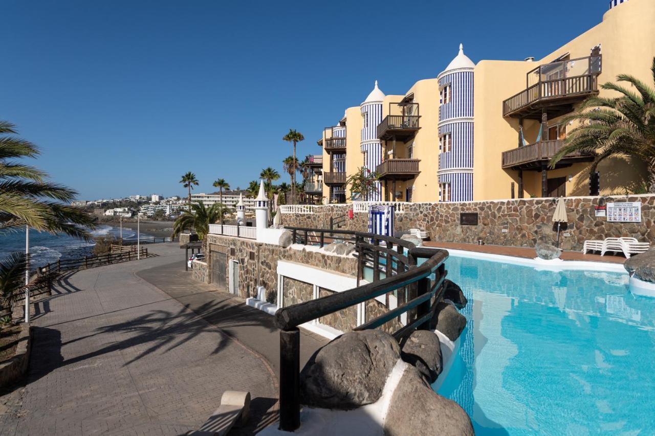Cute Next To Beach & Pool- P27 By Canariasgetaway Villa Playa Del Aguila  Esterno foto